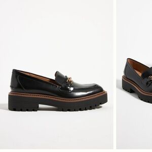 Sam Edelman Laurs Loafers